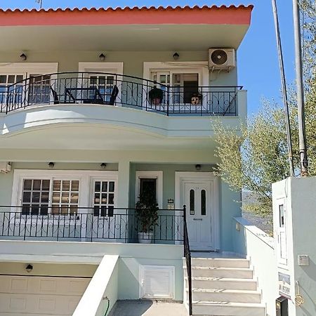Ruby'S House Διαμέρισμα Χαλκίδα Εξωτερικό φωτογραφία