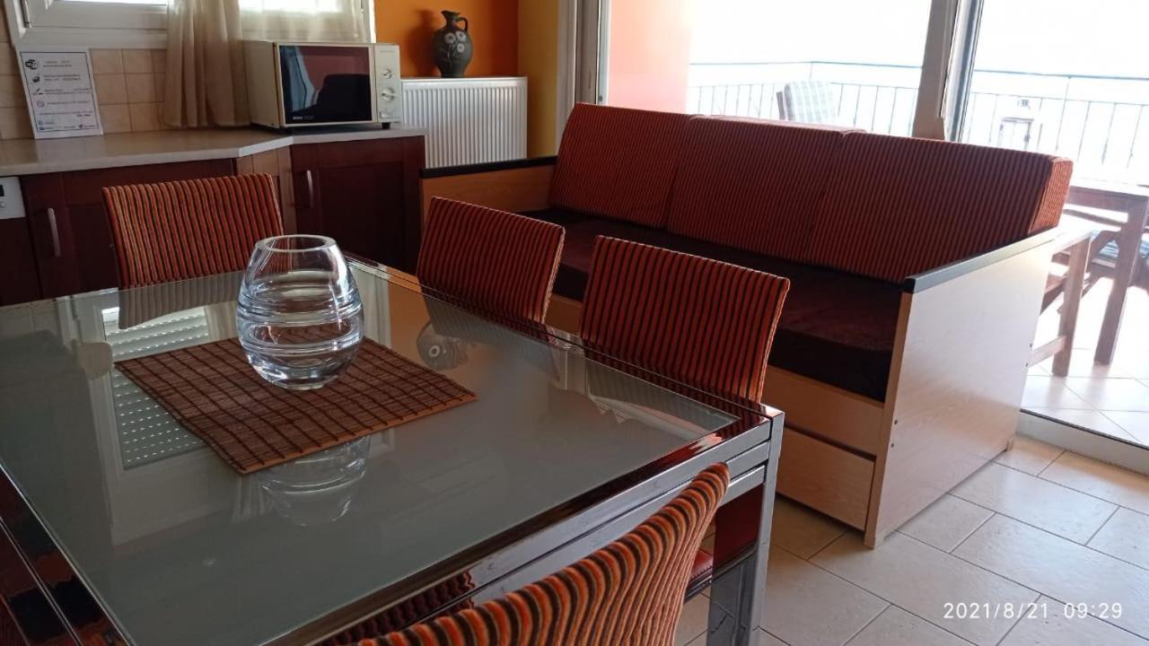 Ruby'S House Διαμέρισμα Χαλκίδα Εξωτερικό φωτογραφία