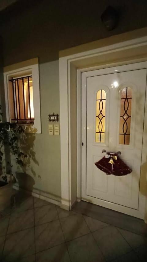 Ruby'S House Διαμέρισμα Χαλκίδα Εξωτερικό φωτογραφία