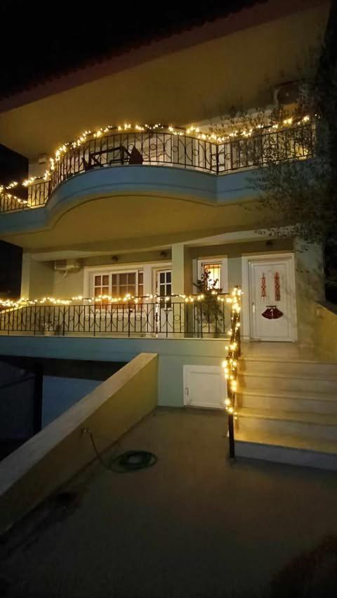 Ruby'S House Διαμέρισμα Χαλκίδα Εξωτερικό φωτογραφία