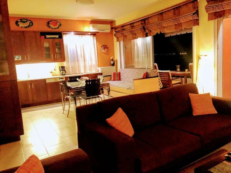 Ruby'S House Διαμέρισμα Χαλκίδα Εξωτερικό φωτογραφία